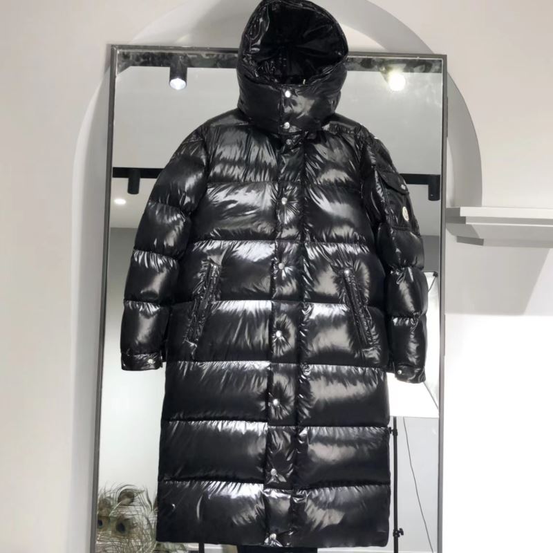 Moncler Down Jackets